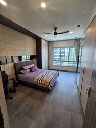 Parkshore (D15), Condominium #571179261